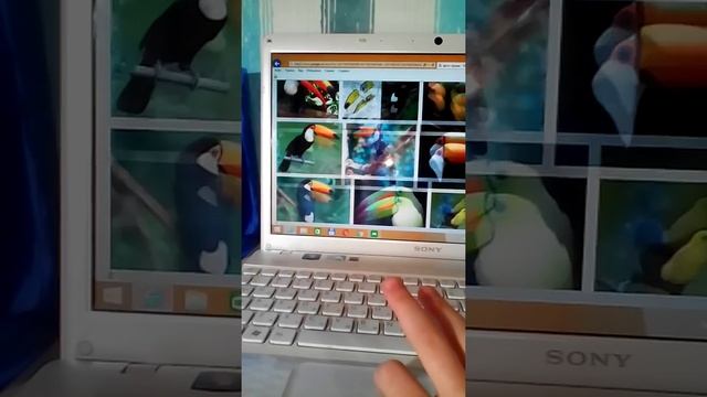 Туканы смотреть онлайн