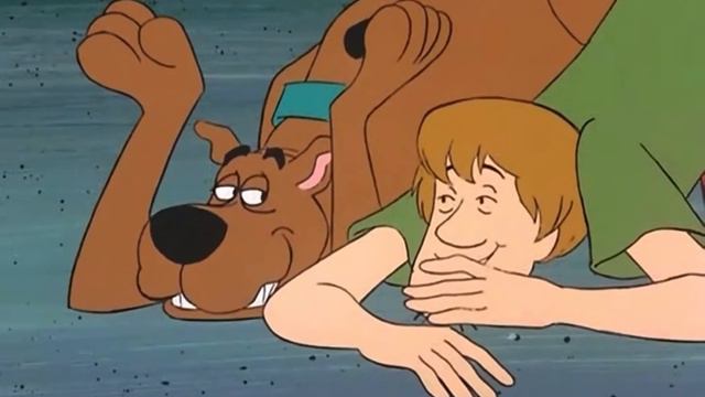 The Scooby Doo Show S1 EP9 Mamba Wamba And The Voodoo Hoodoo (1976) Full Unmasking смотреть онлайн