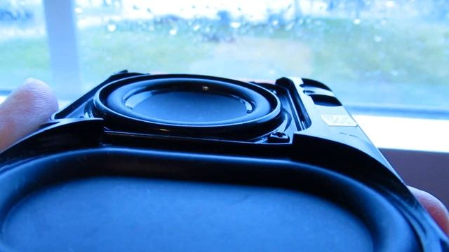 Jbl Go 3 Rainy Day Bass Test смотреть онлайн