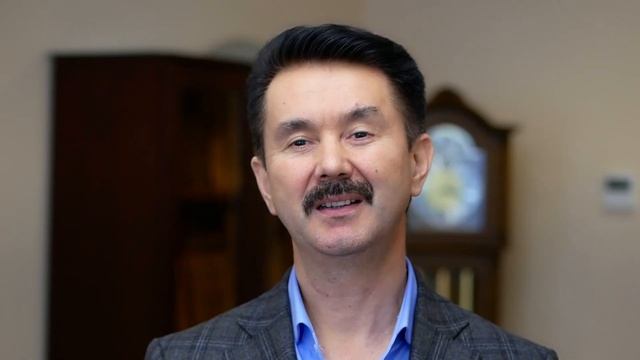 День башкирского языка! смотреть онлайн