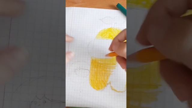 Как нарисовать жёлтый амонг АС (Tutoria)🐣🐤🐥🐥 смотреть онлайн