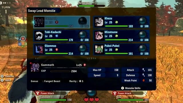 The Top 5 New Features You Didn't Know About in Stories 2 - Monster Hunter Stories 2 Wings of Ruin! смотреть онлайн