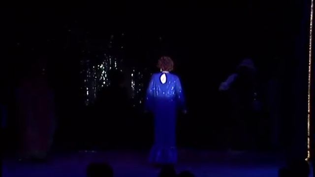 LA CAGE AUX FOLLES, Full Production, Jerry Herman