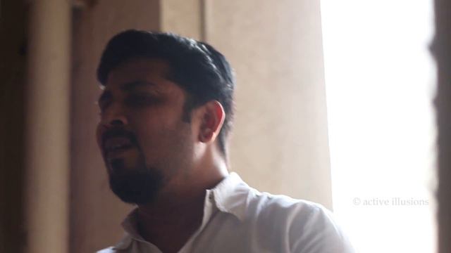 "अलविदा निदा" A tribute to Nida Fazli by Urdu Studio / Hindi Kavita : Manish Gupta смотреть онлайн