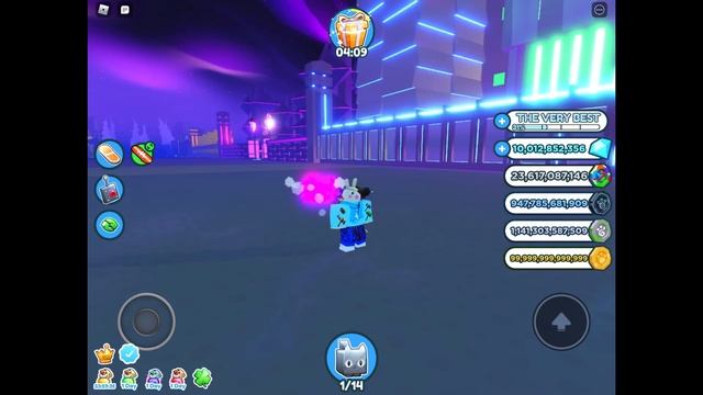 All Egg Spawn Locations in the Roblox Pet Simulator X Easter Update! смотреть онлайн