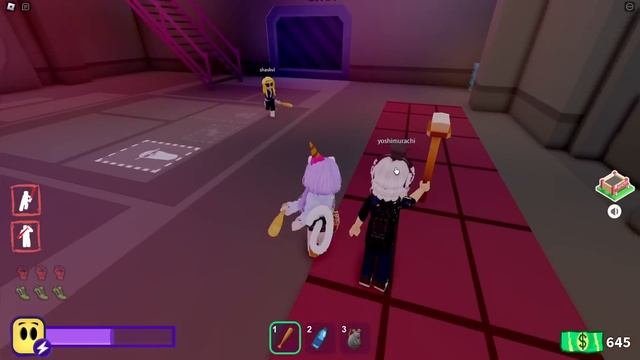 КАК ПОЛУЧИТЬ ЗЛУЮ КОНЦОВКУ В БРЕЙК ИН 2? Roblox Break In 2 смотреть онлайн