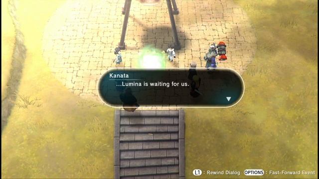 Lost Sphear - Gameplay Walkthrough Part 16 Post Game No Commentary (PS4, PC, Xbox One ) смотреть онлайн