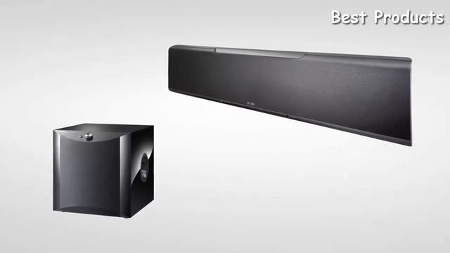 Top 5 Best Dolby Atmos Soundbars To Buy in 2022 смотреть онлайн