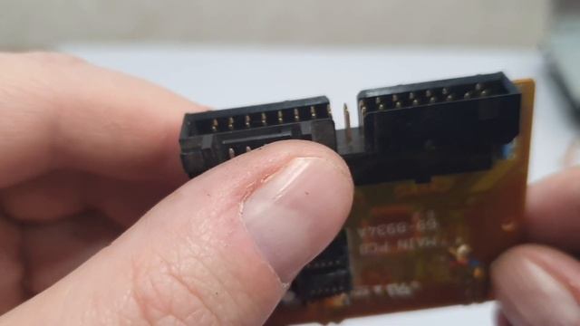 Разбор флоппи дисковода 3 5 дюйма ✔ медь и латунь в технике смотреть онлайн