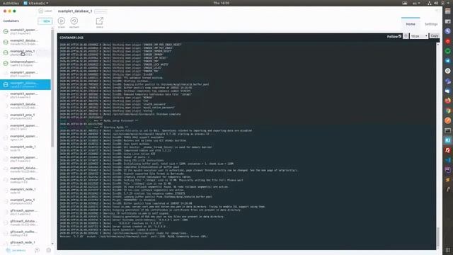 José Peleato: Lando, la herramienta Docker Human friendly смотреть онлайн