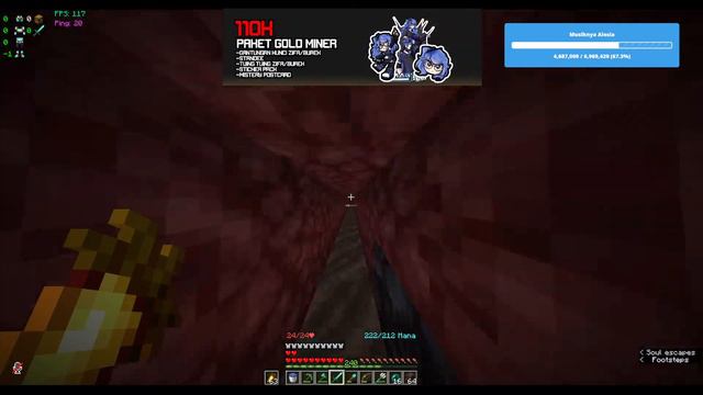 【Freetalk】Persiapan Sebelum Rewind Minecraft Indonesia 2023 смотреть онлайн