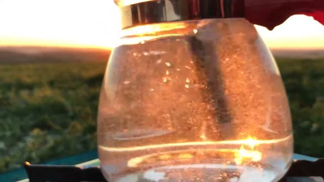 Белый чай в варке