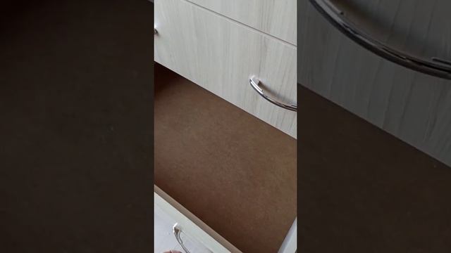 Комод "Ясень Шимо светлый" смотреть онлайн