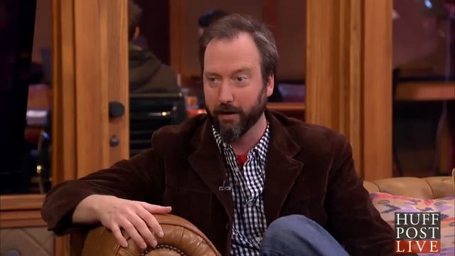 Tom Green: My Whole Life Is One Big Troll смотреть онлайн
