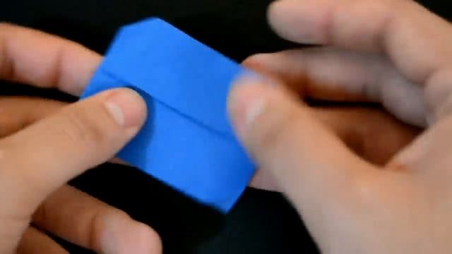 Origami: Tank / Tanque de Guerra - Instruções em Português PT BR смотреть онлайн