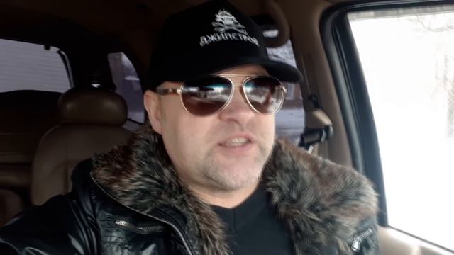 Как правильно подбирать шины и диски! ДЖИПСТРОЙ Людоед. Выпуск 132. смотреть онлайн