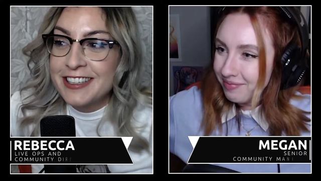 Warframe - Anime Books смотреть онлайн