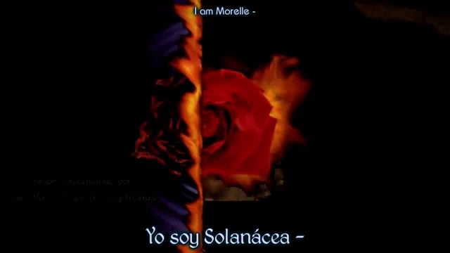 Theatre Of Tragedy - Poppaea (Subtítulado).