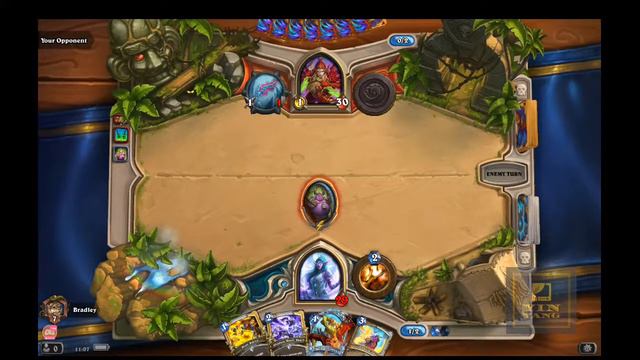New Format is live now — playing Hearthstone Ashes of The Outland 👥 Two Souls & Yin Yang ☯️ смотреть онлайн