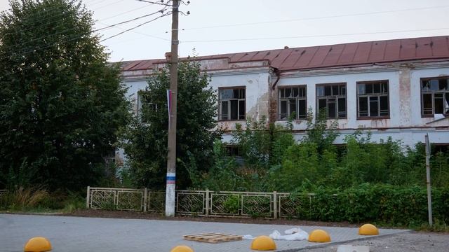 Невероятное приключение по городам на ВОЛГЕ: Чебоксары, Йошкар-Ола, Козьмодемьянск смотреть онлайн