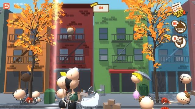 обзор на зериз э пуп ин май суп от пасечника