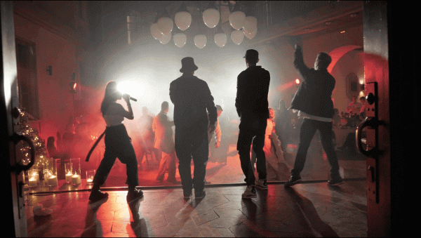 BLACKOUT - Back in time (SPB 2024)