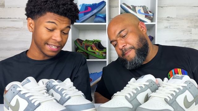 Don't Get Got Out There! Nike SB Yuto Horigome | Real VS смотреть онлайн