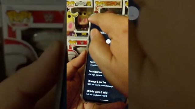 RCS Messaging Fix Stuck Number Verifying Tips смотреть онлайн