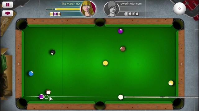 Premium Pool #1 смотреть онлайн