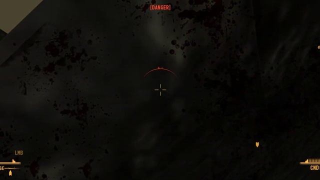 Securitron Jumpscare | Fallout New Vegas смотреть онлайн