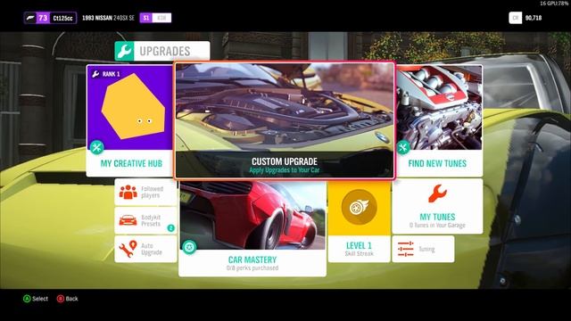 Nissan 240sx Rocket bunny Build (Part 2) смотреть онлайн