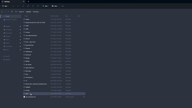 Where Are YuZu Game Saves? Move YuZu Saves To A Different Computer | Backup Yuzu Saves.