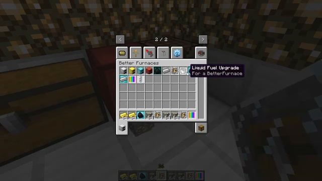 Озор модов для Minecraft [Целых 4 печки] #1 смотреть онлайн