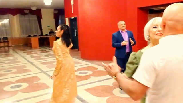 Не грусти калина. 11.11. смотреть онлайн