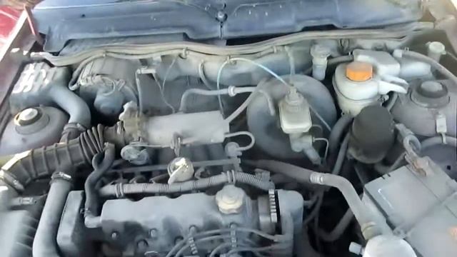 Тест драйв Дэу НЕКСИЯ идеальная - НА АВТОРАЗБОРЕ! смотреть онлайн