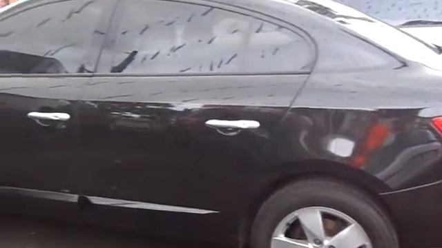 RENAULT FLUENCE 2.0 DYNAMIQUE 16V 4P - GRAFITE VEICULOS смотреть онлайн