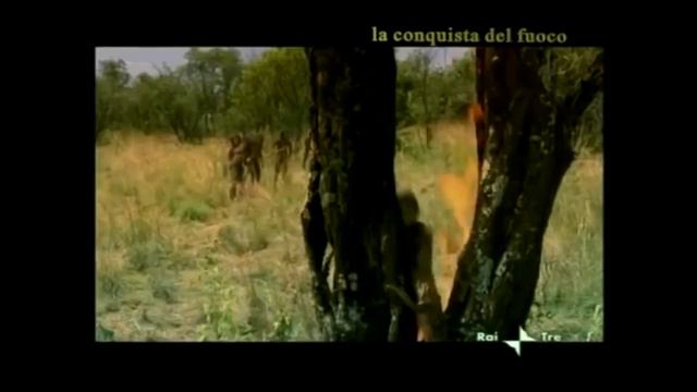 FUOCO HOMO ERECTUS смотреть онлайн
