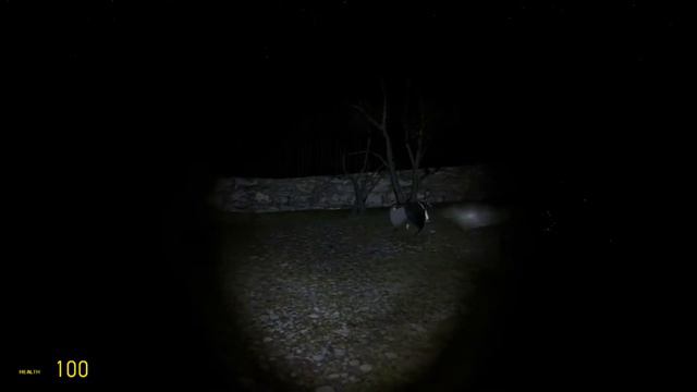 Gmod Horror Map The (Village 1&2) WNub смотреть онлайн