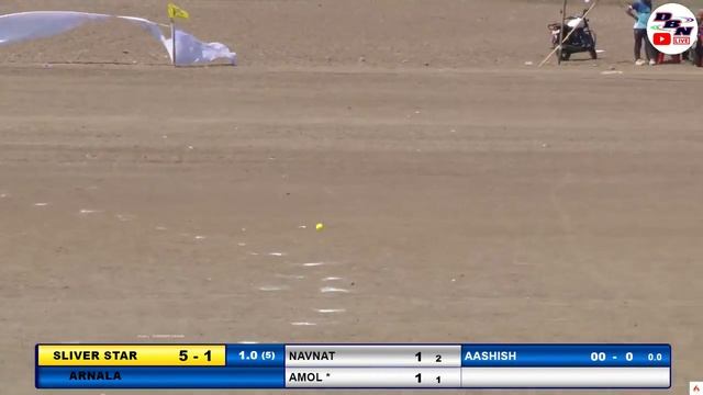AKSH XI DONGARPADA CHASHAK 2022 || CHAMPION SPORTS || VIRAR || DAY 05 || DBN LIVE смотреть онлайн