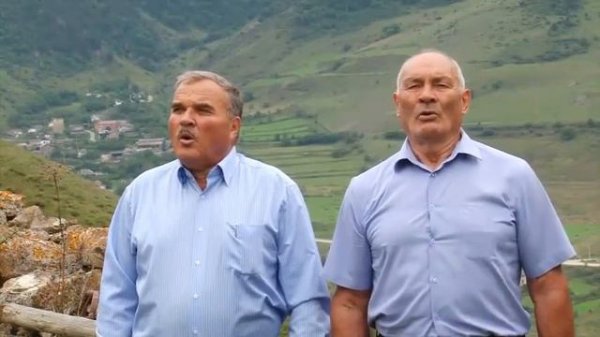 Героическая песня о братьях Казаховых - Олег Казахов