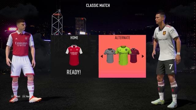 How to Install EEP 22 v2.0 Mod For FIFA 22 ( 22/23 Kits, New Transfers, New Teams ) TU17 смотреть онлайн