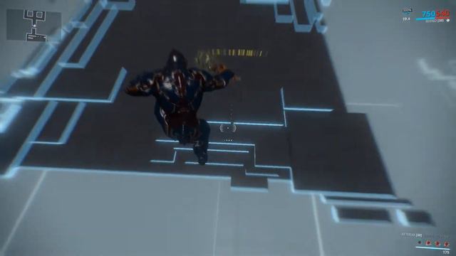 Warframe Mastery Rank 9 Test | Stealth смотреть онлайн