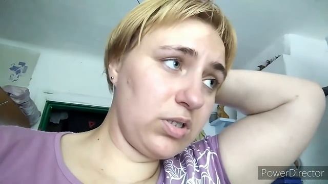 Надули бассейн, дети палькаются, слёзы радости. смотреть онлайн