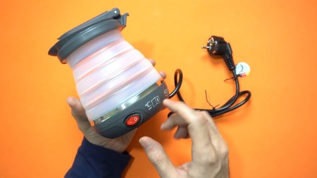 KATLANABİLEN ELEKTRİKLİ SU ISITICI OLUR MU ? ADLER AD1279 смотреть онлайн