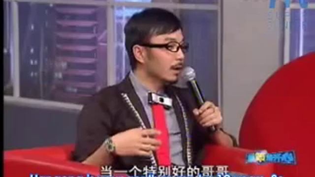 [SJMSUBS] Yue Ce Yue Kai Xin - Zhang Li Yin on Super Junior смотреть онлайн