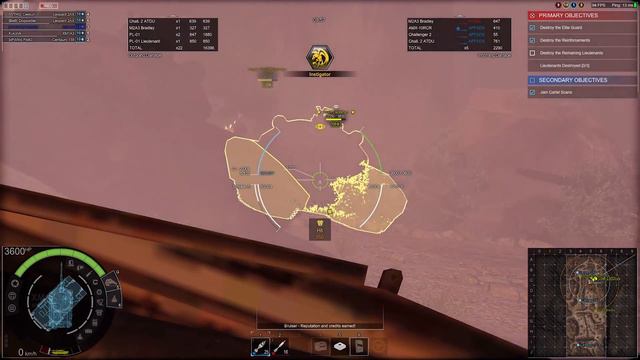 (Armored Warfare) Event Details - Man O'War Showdown! смотреть онлайн