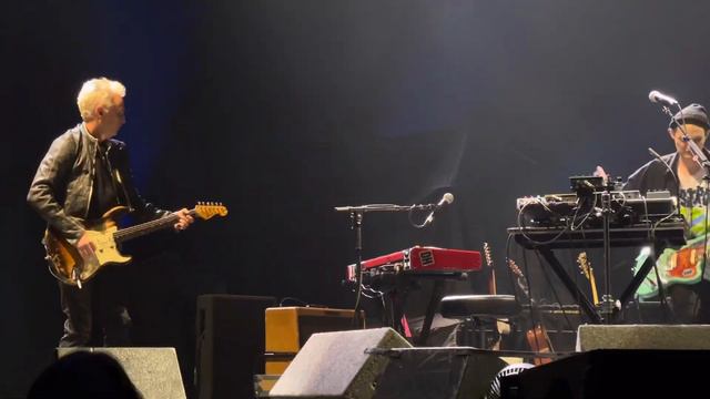 Pluralone (Josh Klinghoffer w/s/g Mike McCready) // Nutshell // 9/14/22 @ Camden, NJ смотреть онлайн