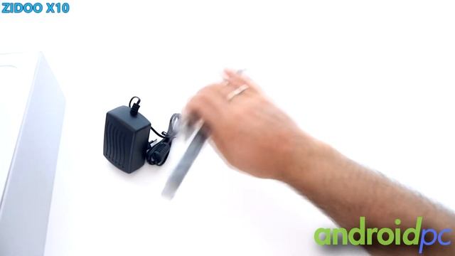 Unboxing: TV-Box Zidoo X10 con SoC Realtek RD1295 y bahía de 3,5" смотреть онлайн