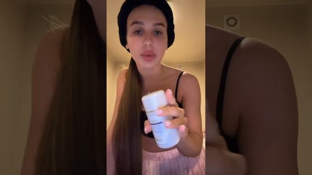 уход за лицом часть 6, хвалят косметологи!