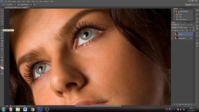 base retush portrait смотреть онлайн